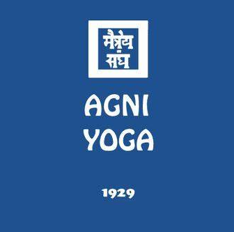Agni Yoga 1929